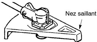 POULAN PRO PB200 - Securite du coupe-broussailes - 4
