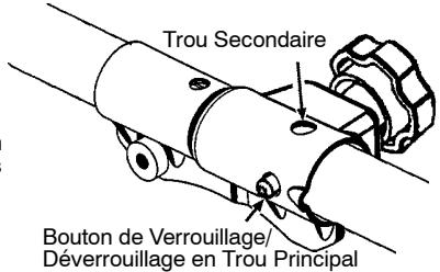 POULAN PRO PB200 - Montage des accessoires en OPTION - 2