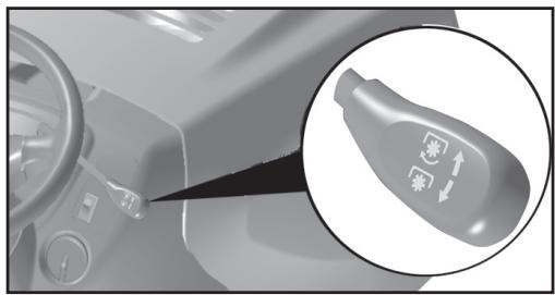 POULAN PRO PP18542 - MOWER BLADES - - 1