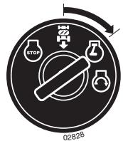 POULAN PRO PP18542 - REVERSE OPERATION SYSTEM (ROS) (See Fig. 10) - 2