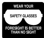 POULAN PRO PP18542 - READ THIS OWNER'S MANUAL AND SAFETY RULES BEFORE OPERATING YOUR TRACTOR - 2