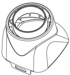 POULAN PRO PP18542 - UNASSEMBLED PARTS - 6