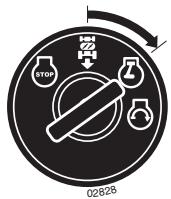 POULAN PRO PP18542 - CHECK OPERATOR PRESENCE SYSTEM - 2