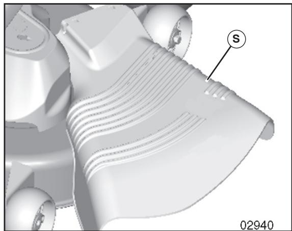 POULAN PRO PP18542 - TO OPERATE MOWER - 2