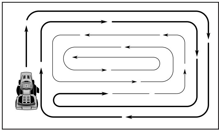 POULAN PRO PP18542 - MOWING TIPS - 1