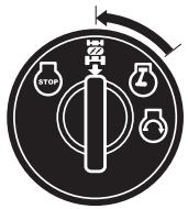 POULAN PRO PP18542 - CHECK OPERATOR PRESENCE SYSTEM - 1