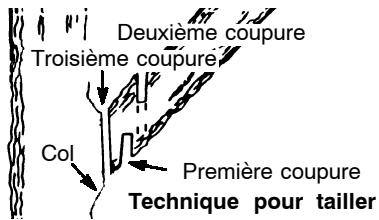 POULAN 2775 - Pour tailler - 1