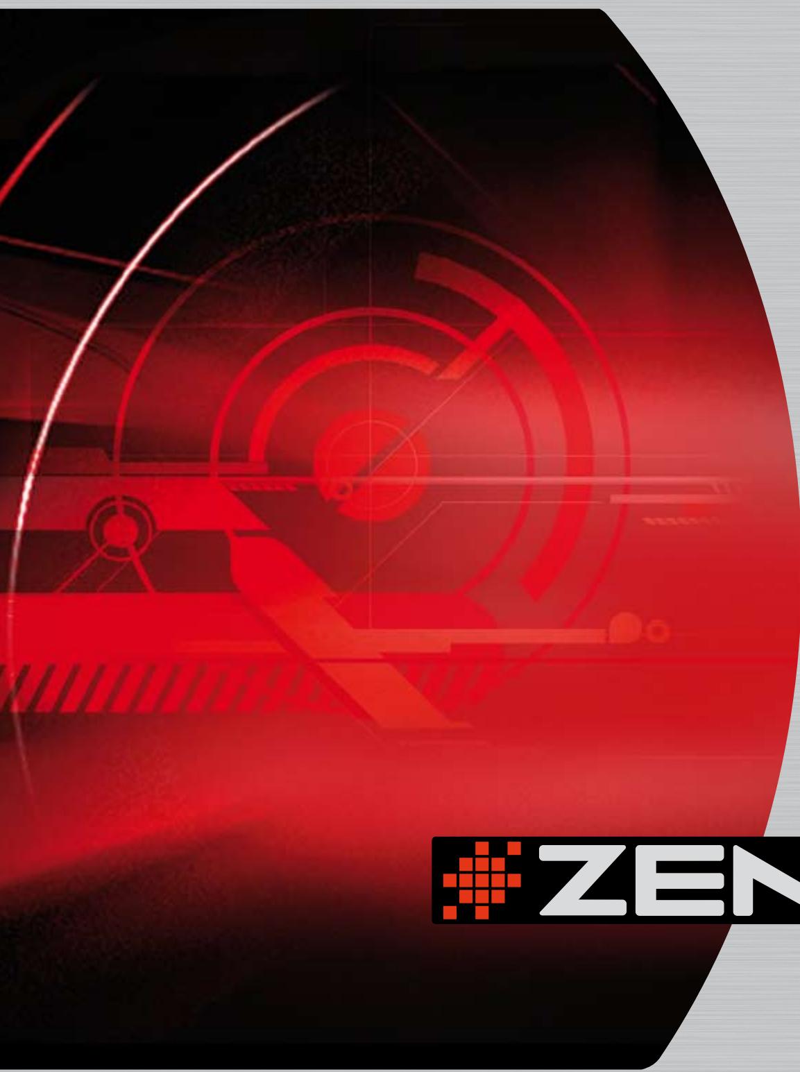 ZENEC ZE-NE2010 - Contrat Licence Utilisateur Final - 1