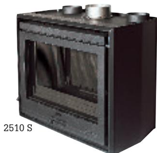 DOVRE 2510 R - 2