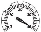 SEIKO 7T82 ANALOG QUARTZ - Utilisation du chronométrage - 1