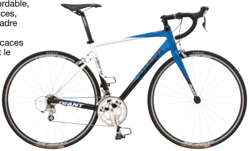 GIANT DEFY 2 - 1