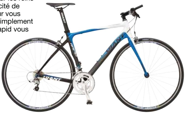 GIANT RAPID ADVANCED - 1