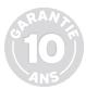 GIANT STP 1 - Caractéristiques clés - 2
