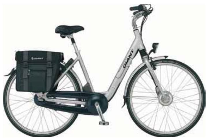 GIANT TWIST COMFORT CS LITE - 1