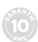 GIANT TWIST FREEDOM CS LITE W - Caractéristiques clés - 1