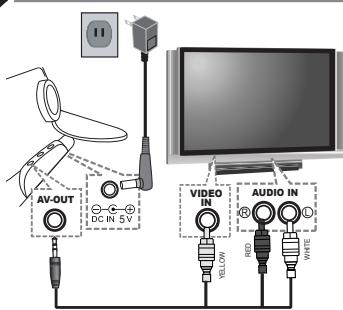 MUSTEK PF-A700B - HOW TO CONTACT US - 10