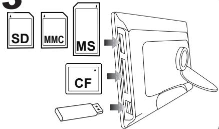 MUSTEK PF-A700B - HOW TO CONTACT US - 3