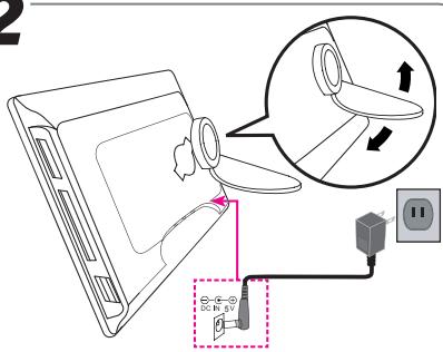 MUSTEK PF-A700B - HOW TO CONTACT US - 2