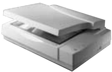 MUSTEK ADAPTEUR TRANSPARENT - Minimum System Requirements - 1