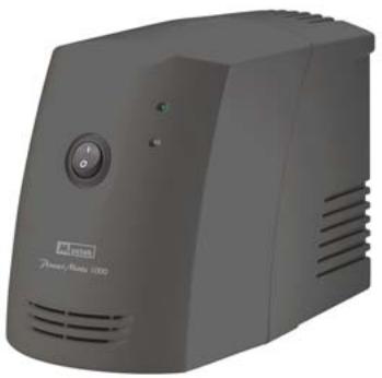 MUSTEK POWERMATE 1000 - PowerMate 1000 - 1