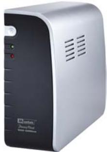 MUSTEK POWERMUST 600 OFFLINE - 1
