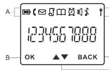 SWITEL DE 183 ARROW - B Touche OK - 2