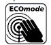 SWITEL DE 183 ARROW - MODE ECO - 1