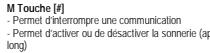 SWITEL DET 1873 ARROW - Remarque importante - 3
