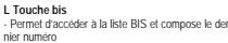 SWITEL DET 1873 ARROW - Remarque importante - 2