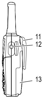 SWITEL WTC 605 - Émetteur-recepteur - 2