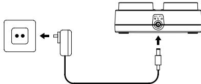 SWITEL WTC 605 - Connecting the charging station - 1