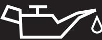 HOMELITE HG5022P - FUEL WARNING - 1