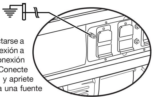 HOMELITE HG5022P - Se recomienda: - 1