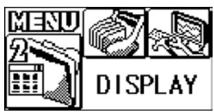 SANDISK DAP UG V2.0 - Menus principaux - 2