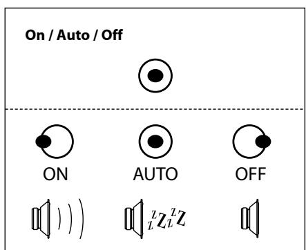 JAMO SVR 250 - Connecting the system - 6