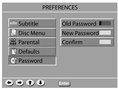 JAMO SVR 250 - Observera: - 2