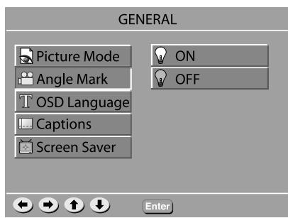 JAMO SVR 250 - Configuration générale - 2