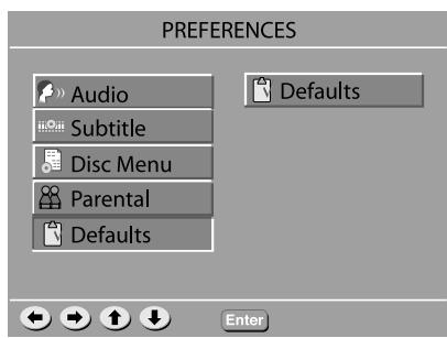 JAMO SVR 250 - Note: - 1