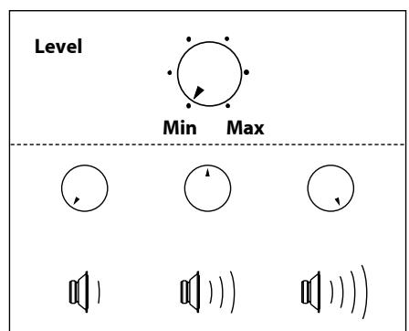 JAMO SVR 250 - Connecting the system - 5