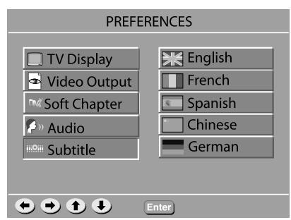 JAMO SVR 250 - Favoritinstalling - 7
