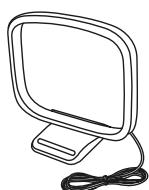 JAMO SVR 250 - Innehäll - 7