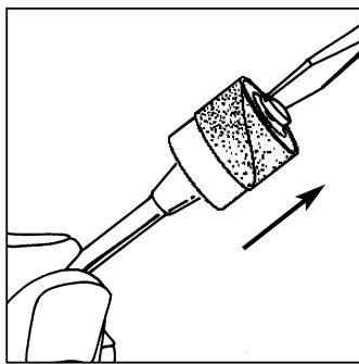DREMEL 398 HIGH SPEED ROTARY TOOL - 5