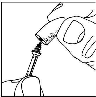 DREMEL 398 HIGH SPEED ROTARY TOOL - 3