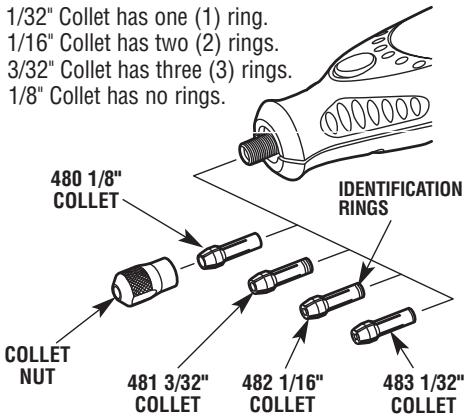DREMEL 761 - CAUTION Do not engage lock while the Tool is running. - 1