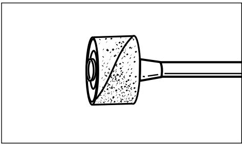 DREMEL 761 - Tambor delijar de 1/2" - 3