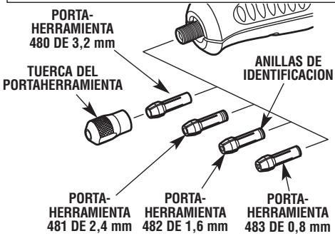 DREMEL 761 - Herramiento para arreglar uñas de animales domesticos - 5