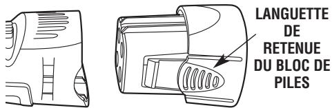 DREMEL 761 - Installation des piles - 1