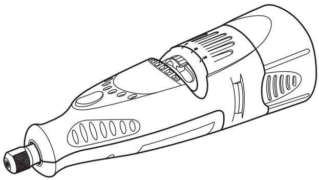 DREMEL 761 - Outil de rognage de griffes d'animaux de compagnie modèle 761 mode d'emploi - 1