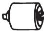 DREMEL 761 - Accessoires pour l'utilisation de rognage de griffes d'animaux de compagnie no 761 - 2