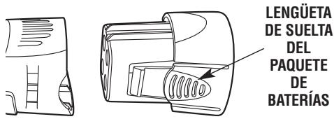 DREMEL 761 - Introduccion de las baterias - 1